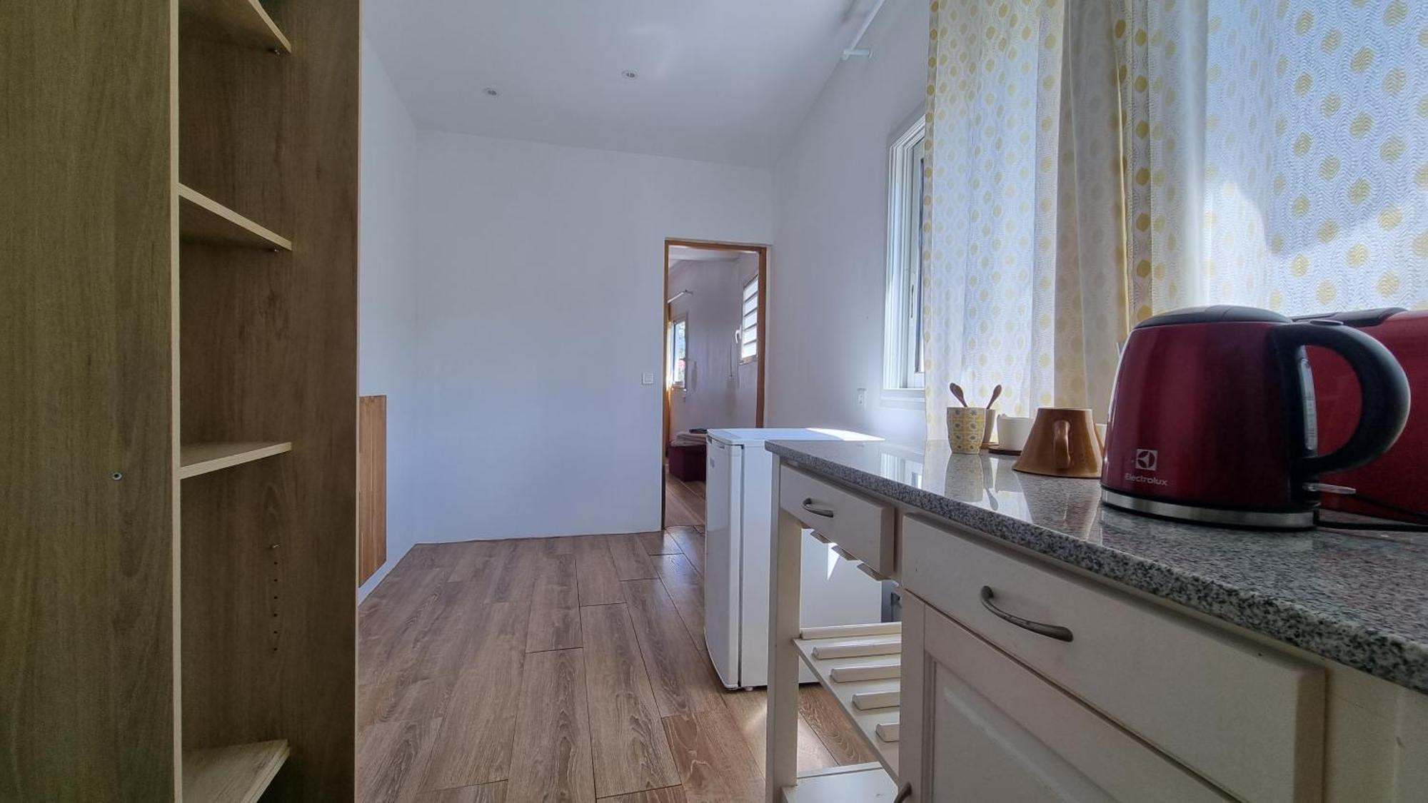 Villa Helena B&B Sainte-Marie Kültér fotó