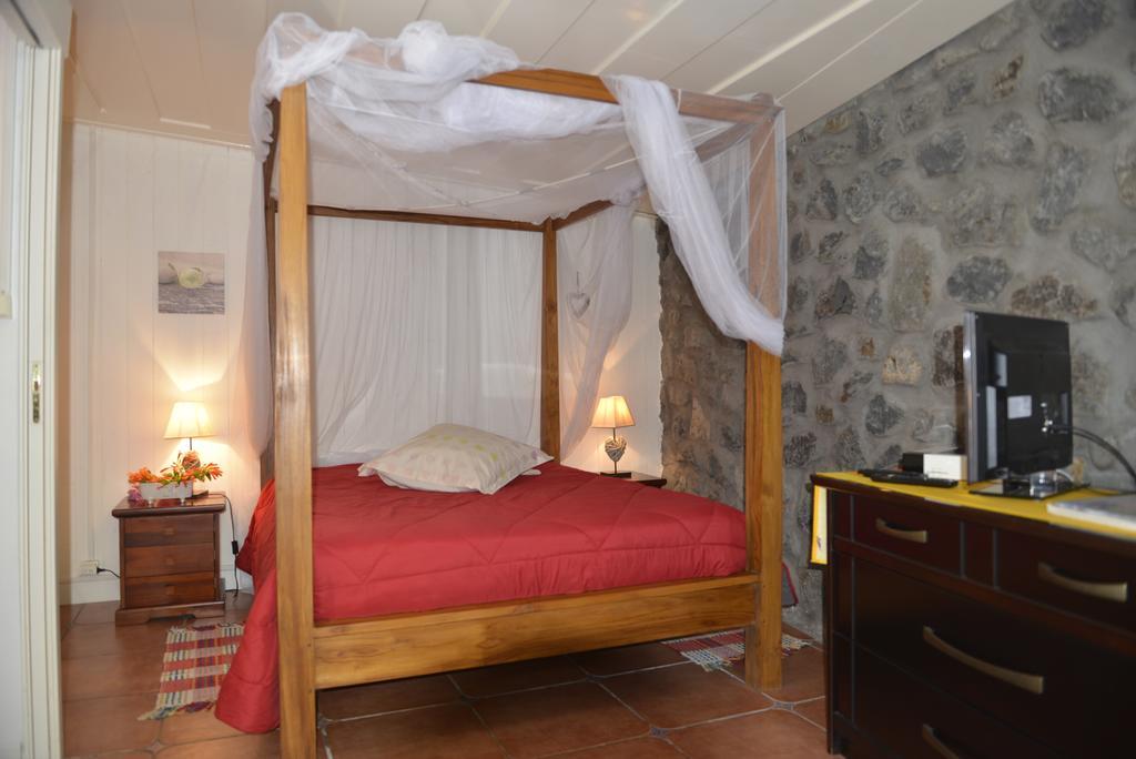 Villa Helena B&B Sainte-Marie Kültér fotó