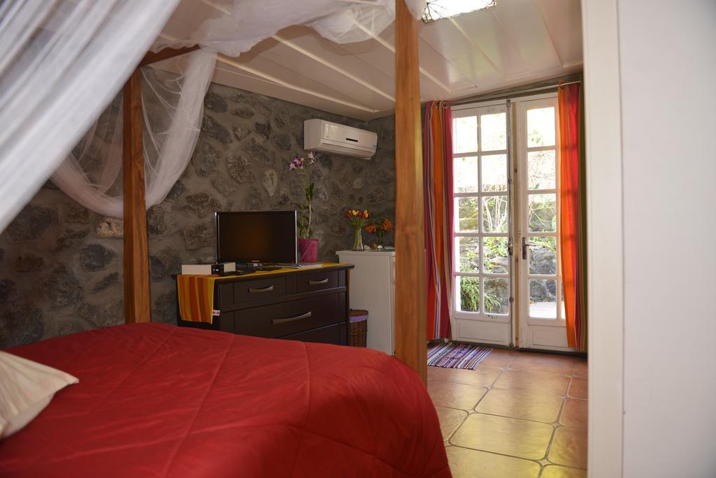 Villa Helena B&B Sainte-Marie Kültér fotó