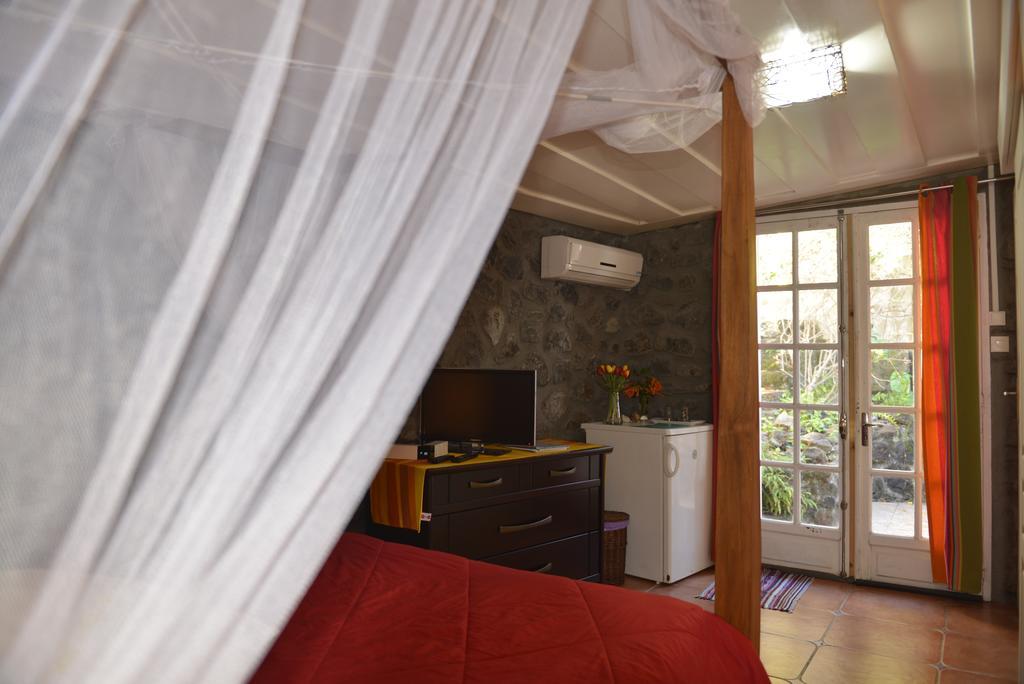 Villa Helena B&B Sainte-Marie Kültér fotó